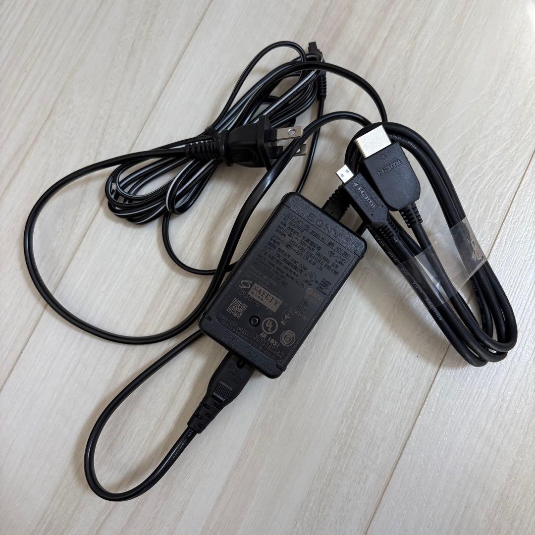 SONY デジタルHDビデオカメラレコーダー HDR-CX390 ソニー