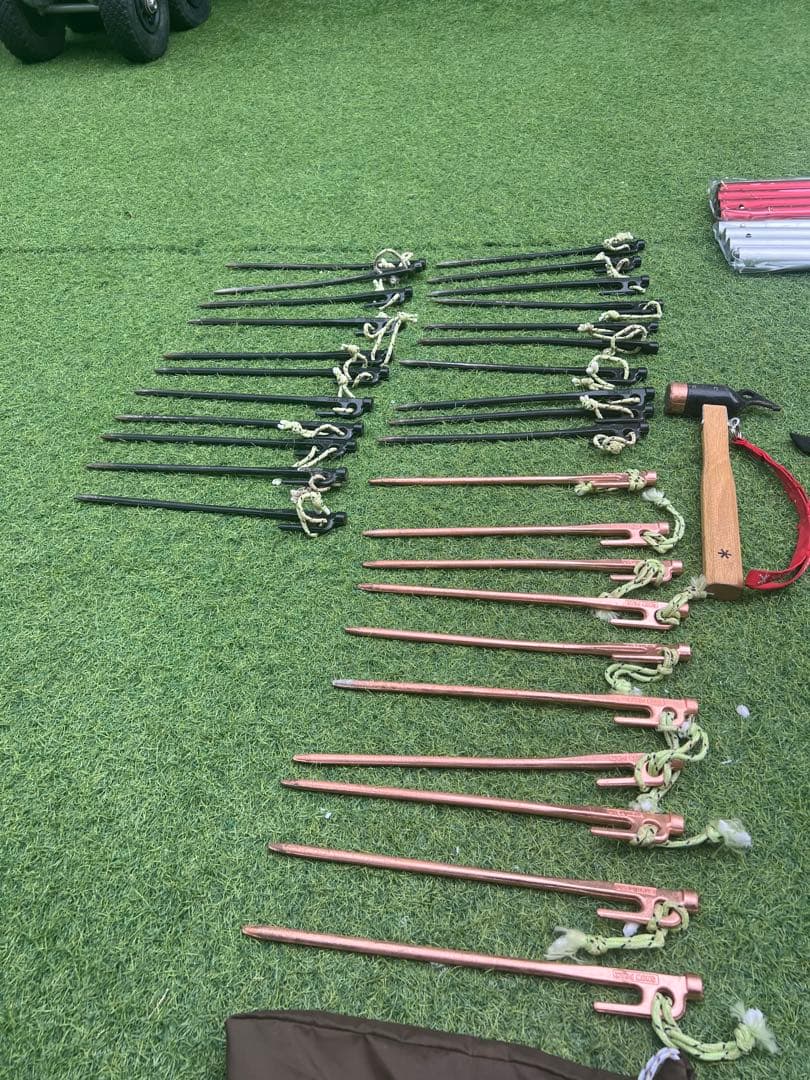  peak  エントリー2ルーム　エルフィールド&ヘキサエヴォPRO