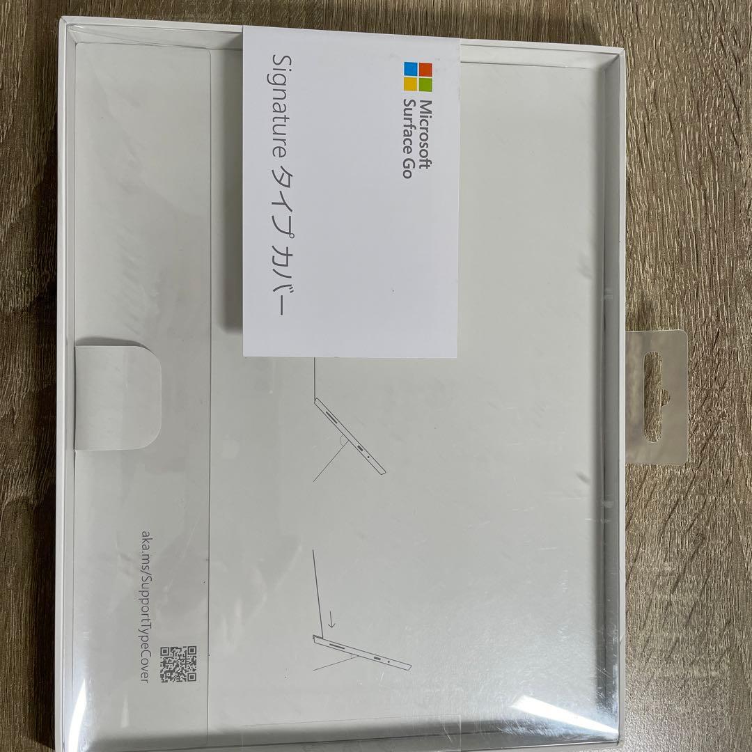 Surface Go2 M3 LTE キーボード