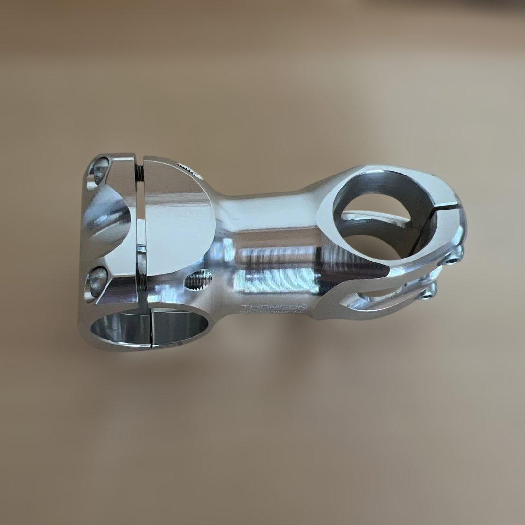 美品Thomson トムソン X4 ステム 10° 70mm