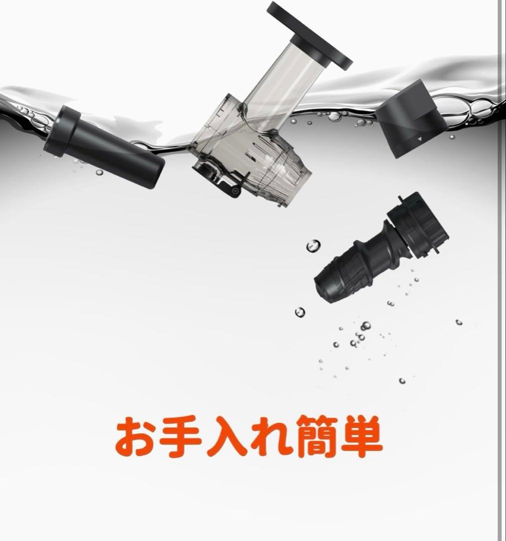 えみ Hazel Quinn スロージューサー