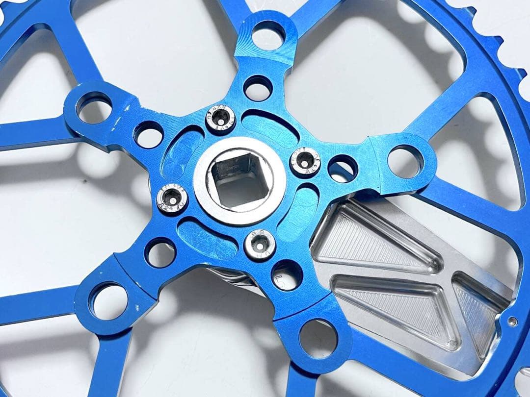 ★美品 AC ADVENTURE COMPONENTS HextremeLT★