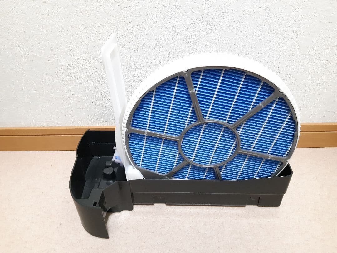 SHARP　プラズマクラスター　加湿空気清浄機2023年製 KI-PS50