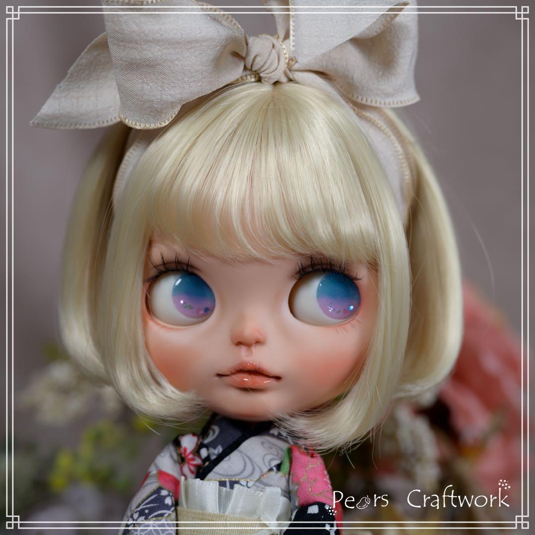 カスタムブライス☆ プリマドーリー ウィンサムウィロー☆アウトフィットセット