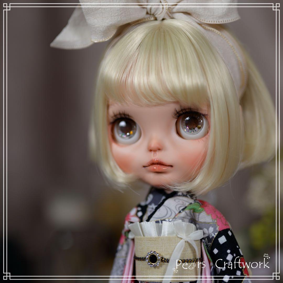 カスタムブライス☆ プリマドーリー ウィンサムウィロー☆アウトフィットセット