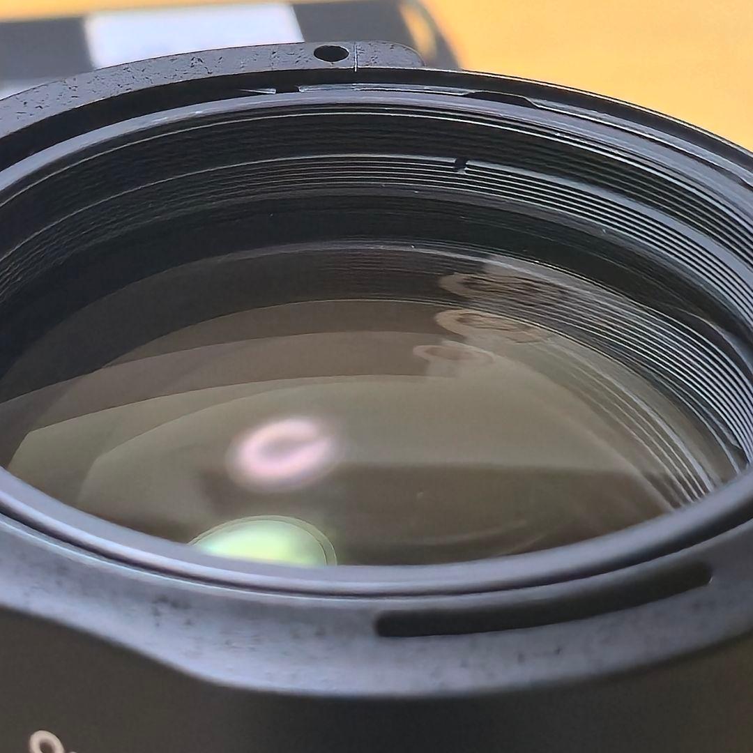 レンズ(ズーム) Nikon AF-S NIKKOR 70-200mm f/2.8G ED VR