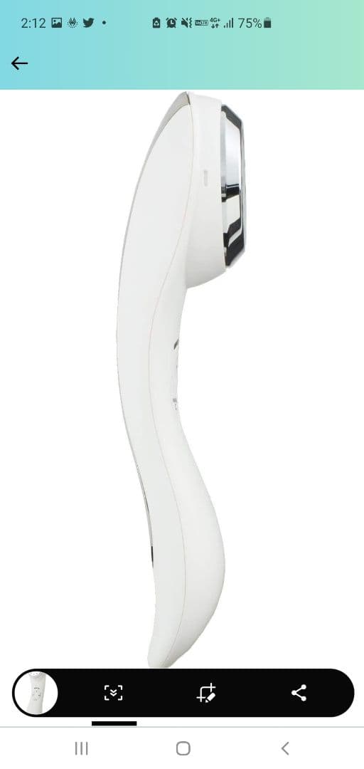 YAOSUN YS307 レッド・ホワイト