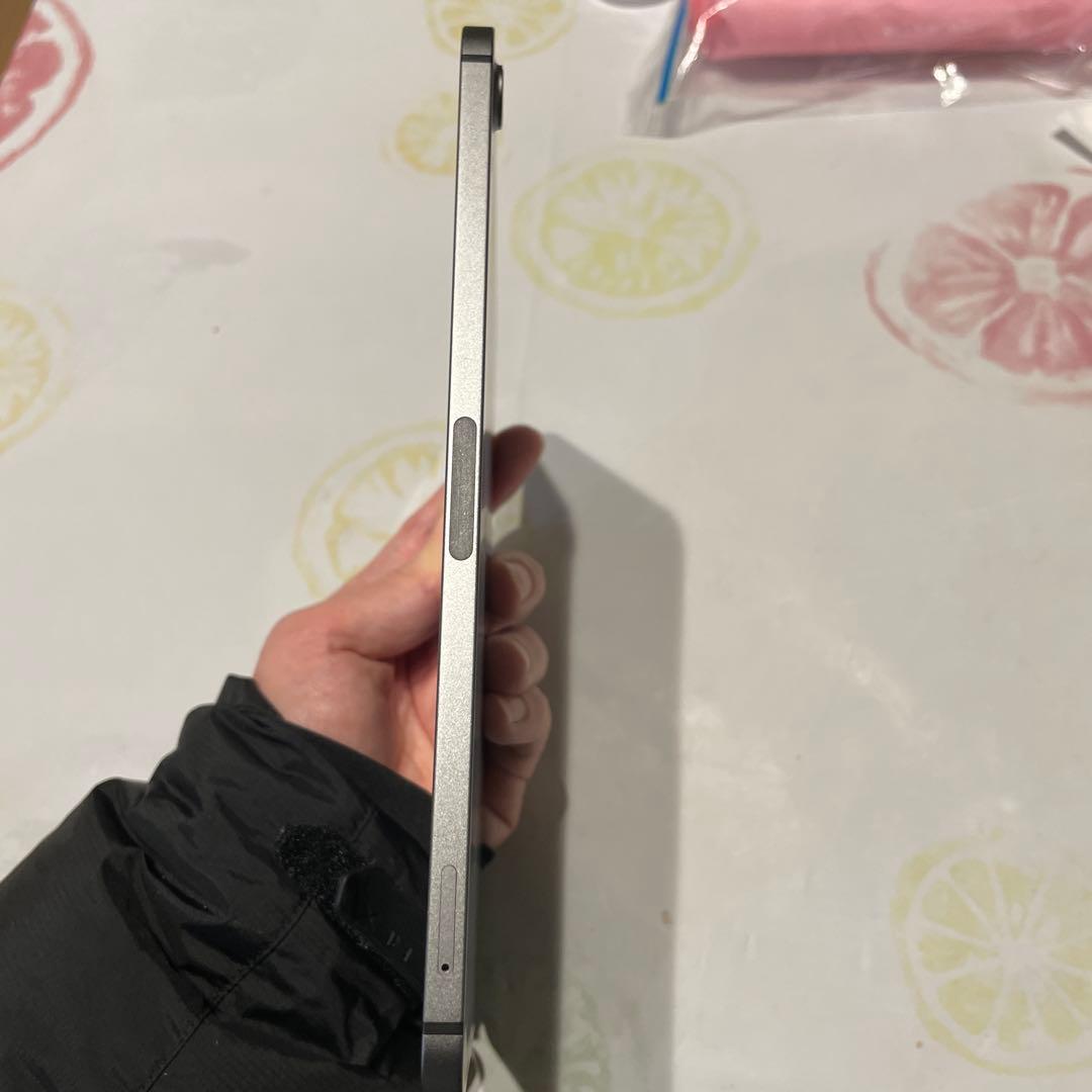 iPad mini 6 64GB Wi-Fi+Cellurar スペースグレイ