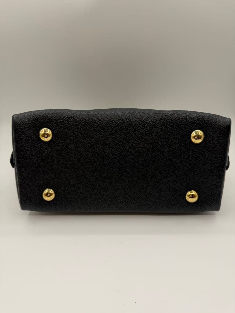 【未使用品】ルイ ヴィトン モノグラムアンプラント ネオアルマBB M44829