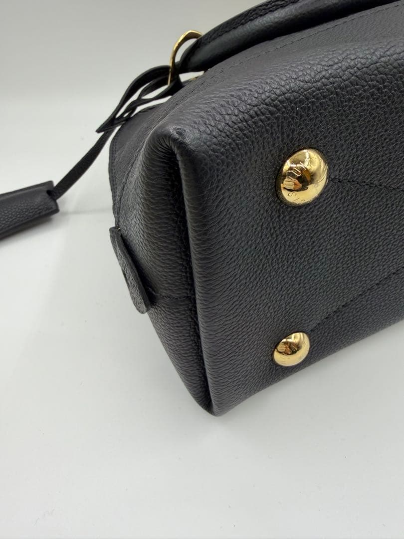 【未使用品】ルイ ヴィトン モノグラムアンプラント ネオアルマBB M44829