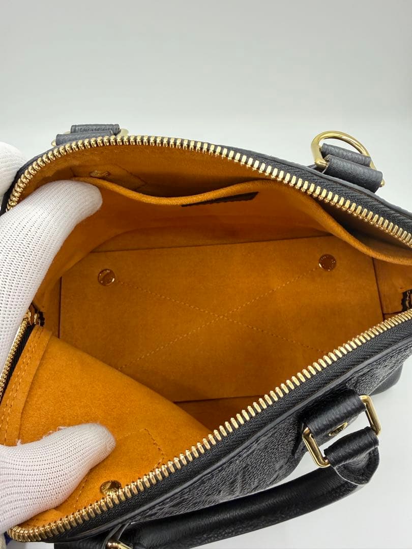 【未使用品】ルイ ヴィトン モノグラムアンプラント ネオアルマBB M44829