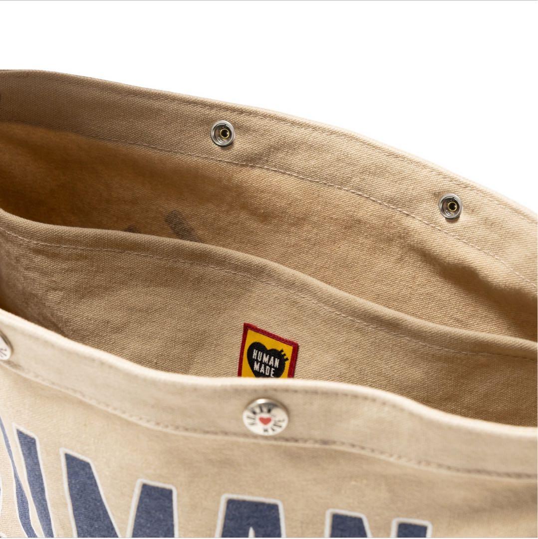 バッグ HUMAN MADE PAPERBOY BAG