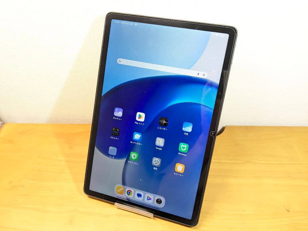 Androidタブレット本体 Xiaomi Redmi Pad SE 11inch 4GB/128GB