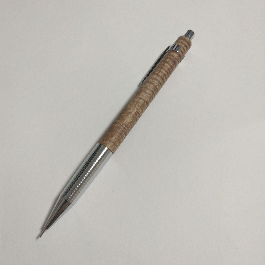 CraftA mp201 ジェネウィンマボカニー杢