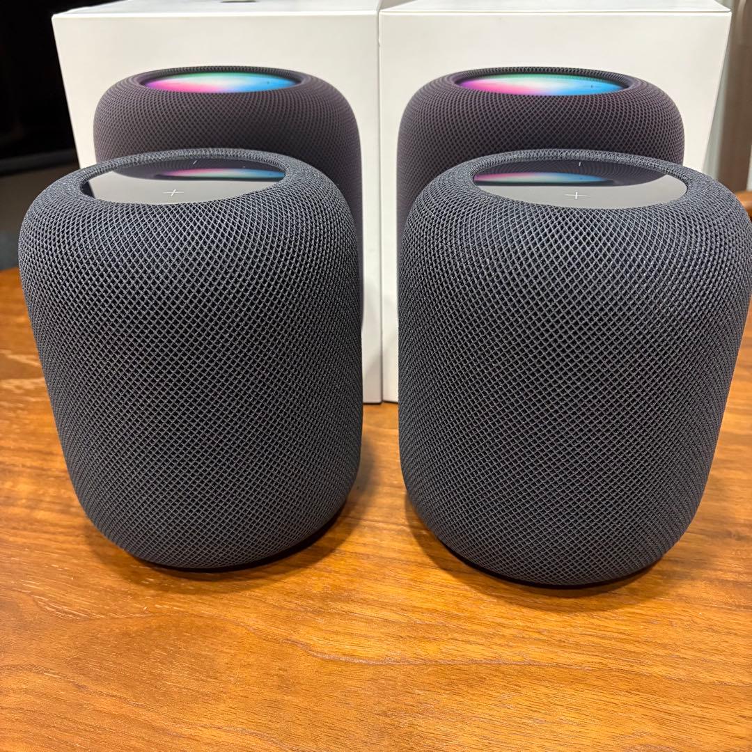 Apple Pod 第2世代　2個セット