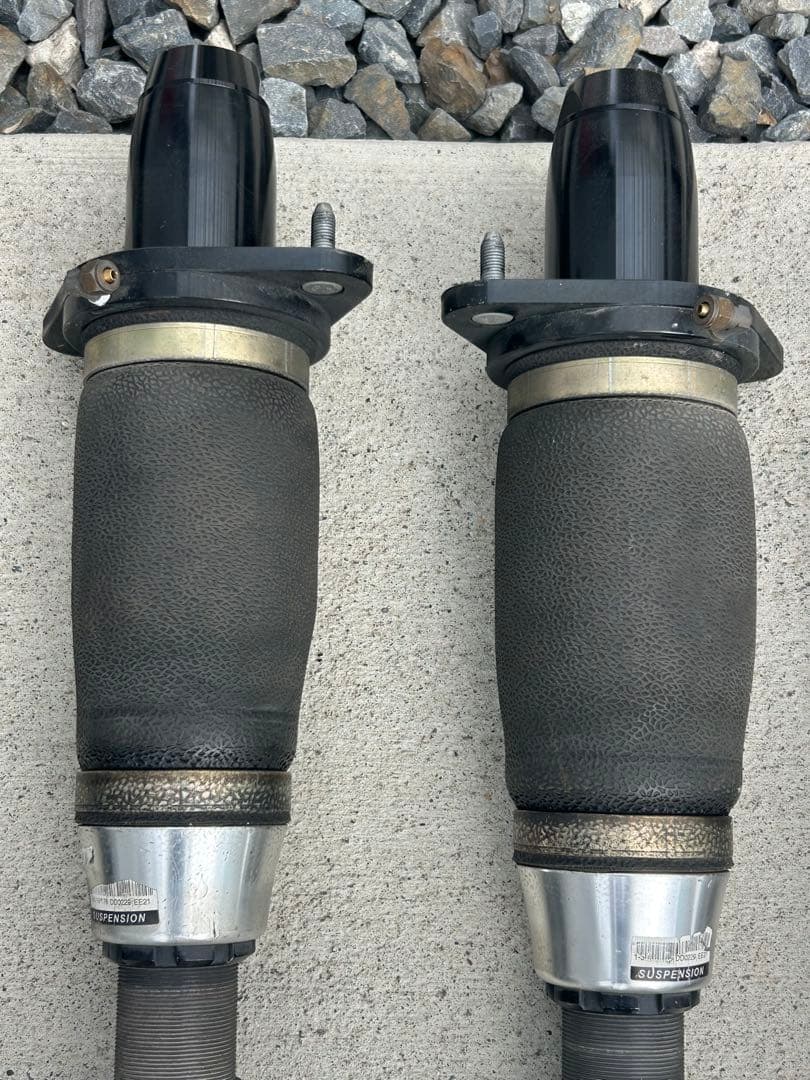 RB1234 イデアルエアサス