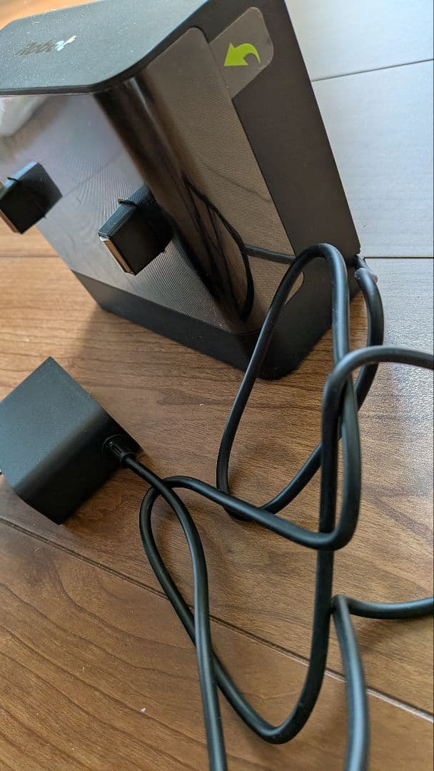 【美品】Roomba 105 Combo ロボット掃除機