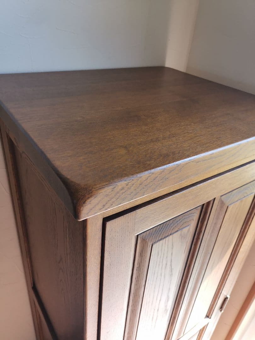 葉山ガーデン　本棚