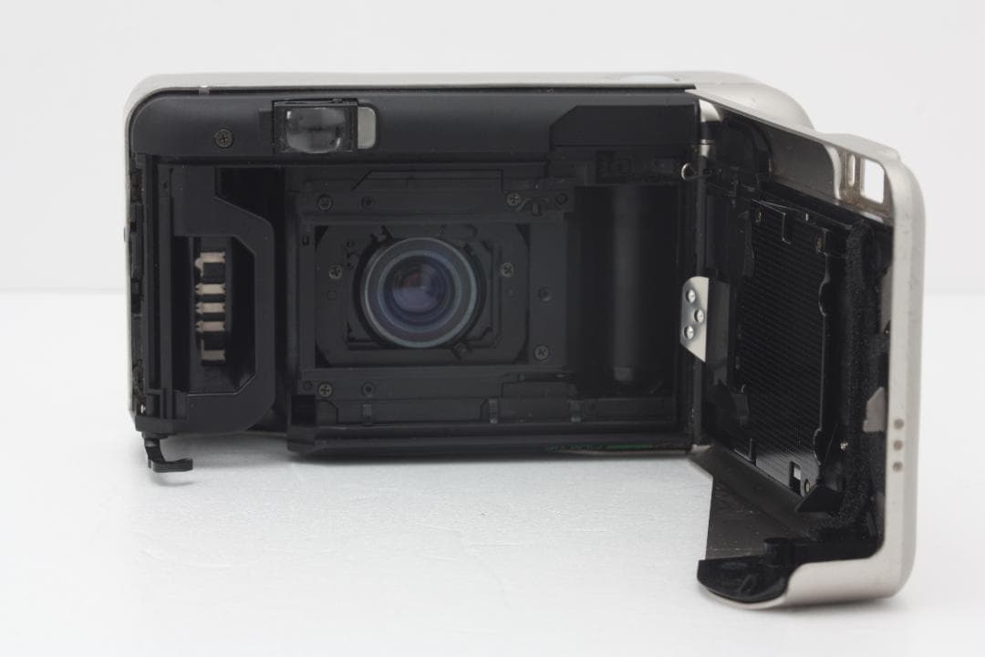 富士フイルム FUJIFILM TIARA ZOOM 完動品 #224