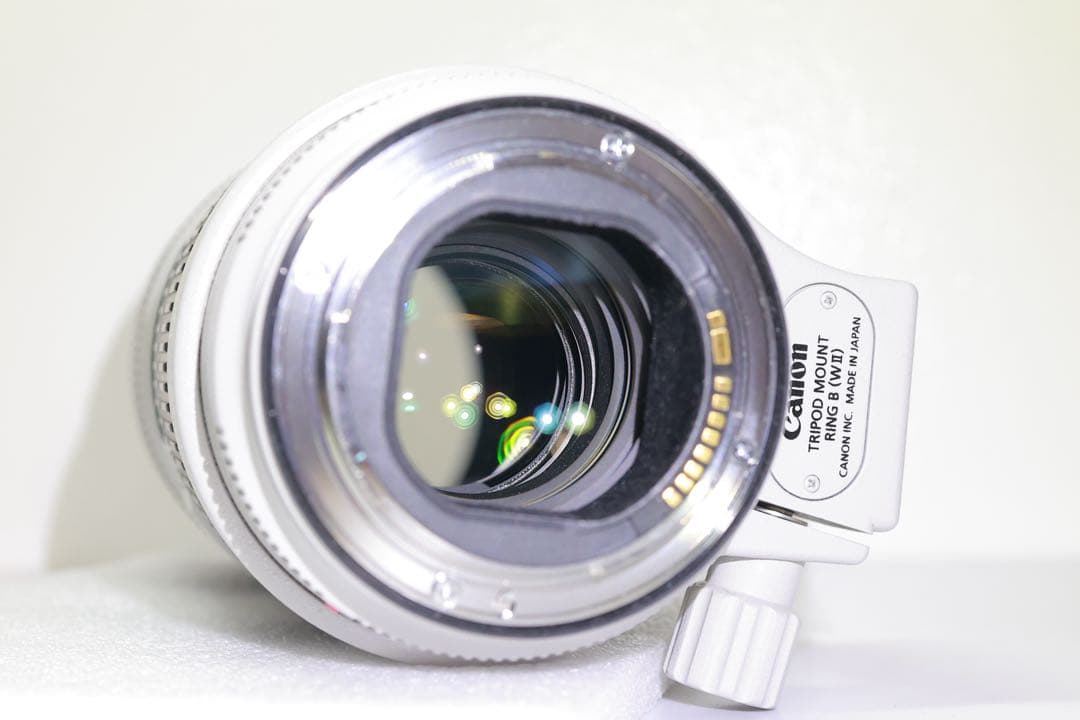 レンズ(ズーム) Canon 70-200 MM F2.8 L IS III