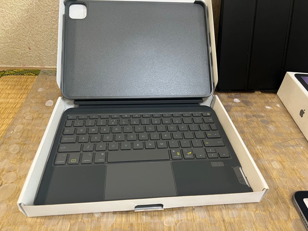 iPad Air 11インチ (M2)128GB