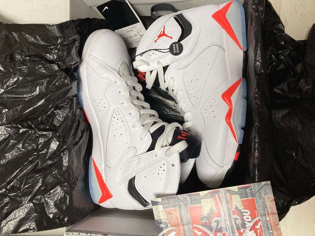 Jordan Air Jordan 7 エアジョーダン7