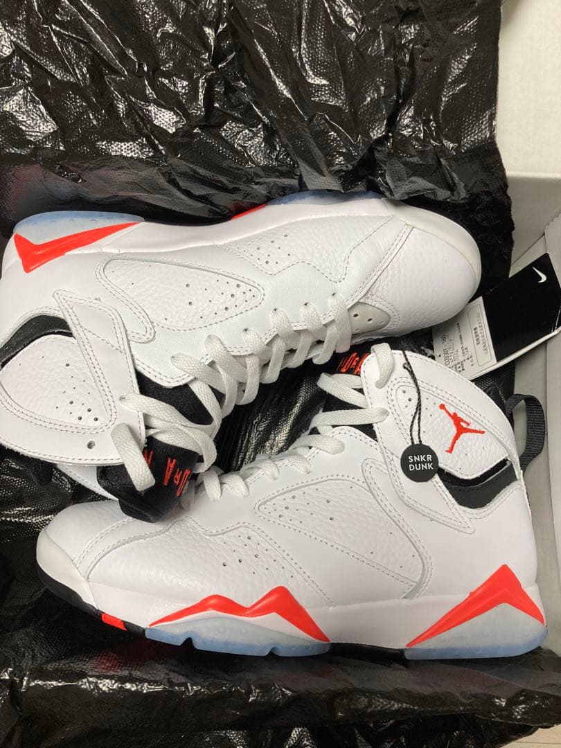 Jordan Air Jordan 7 エアジョーダン7