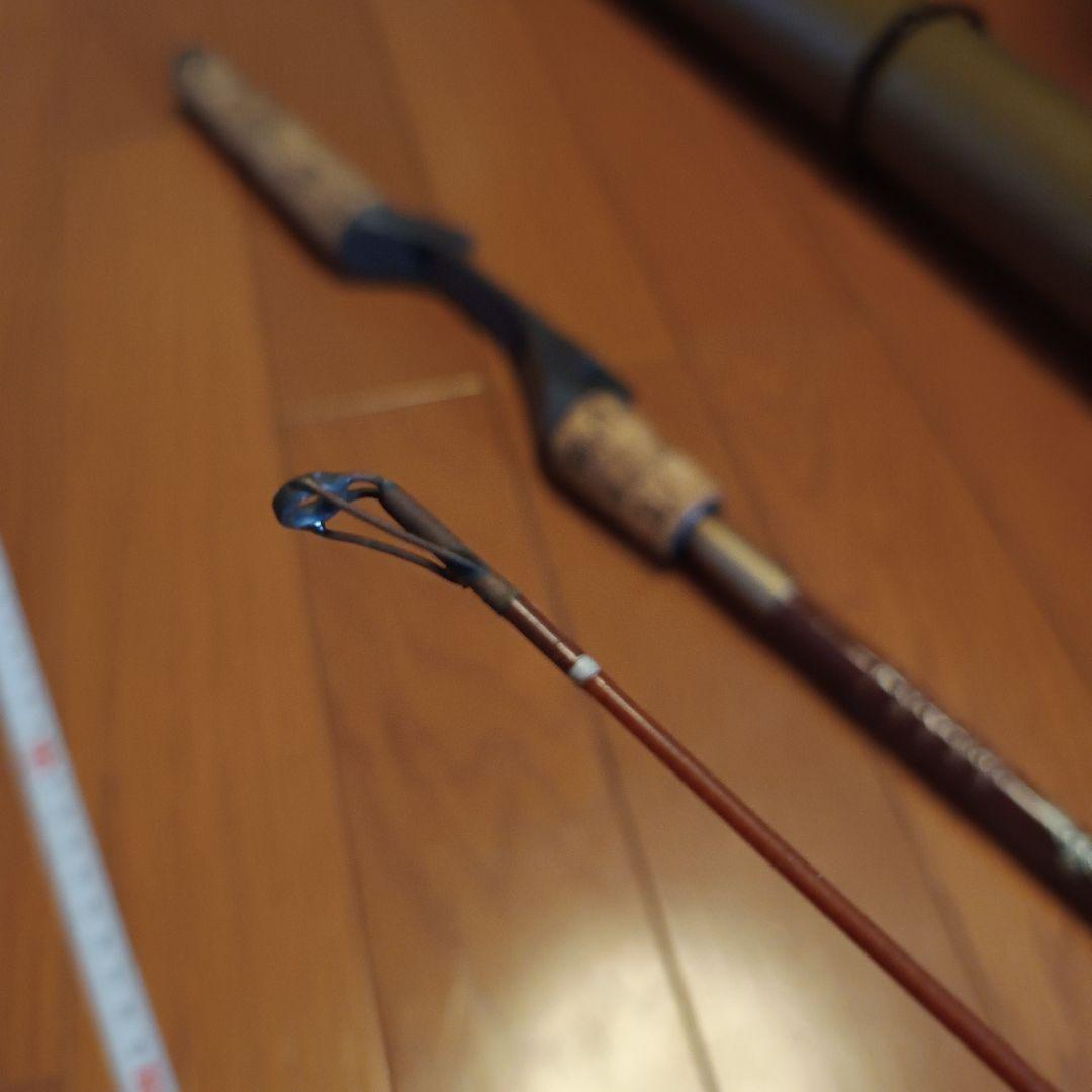 Fenwick　FC65 61/2'　2ピースロッド