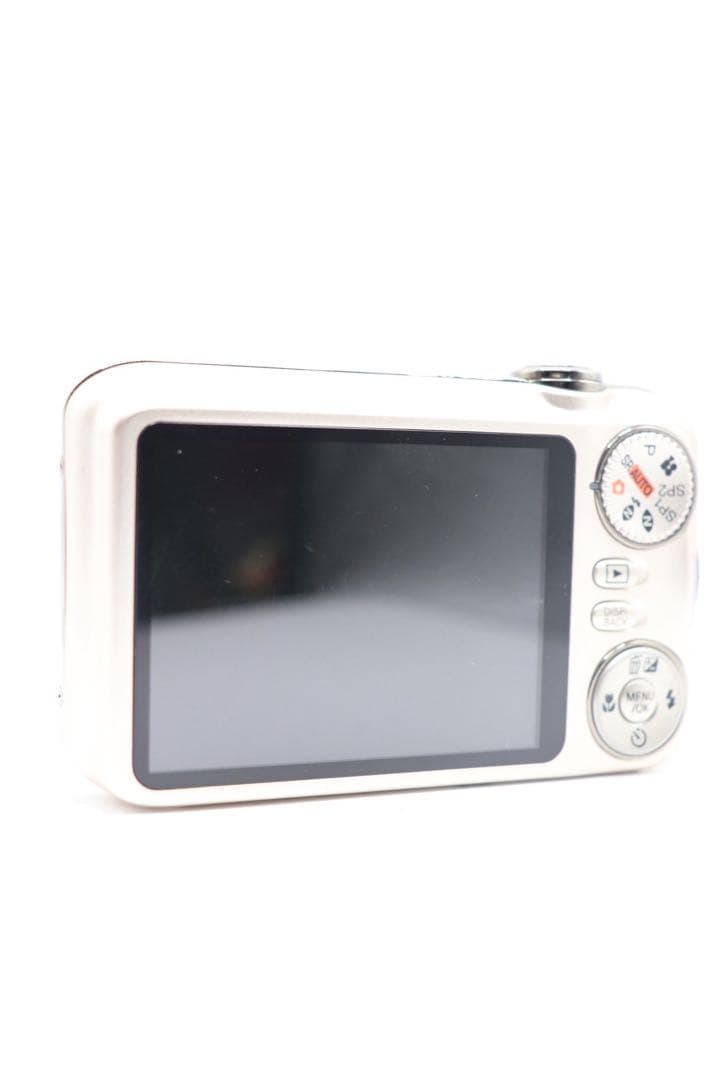 ✨動作確認済み！✨FUJIFILM FinePix JX400 充電器付き！