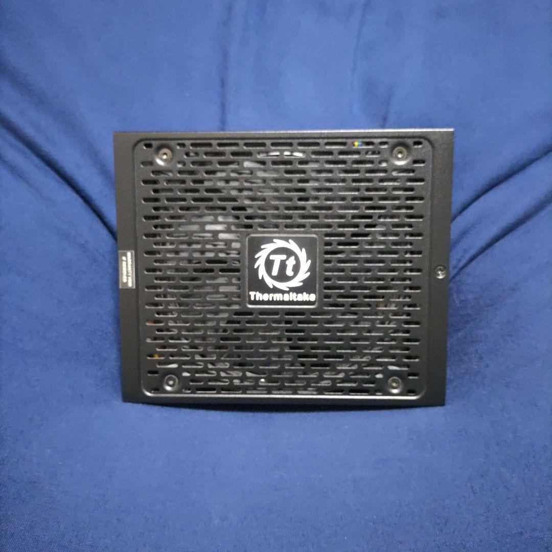 美品★Toughpower Grand RGB 1200W Platinum