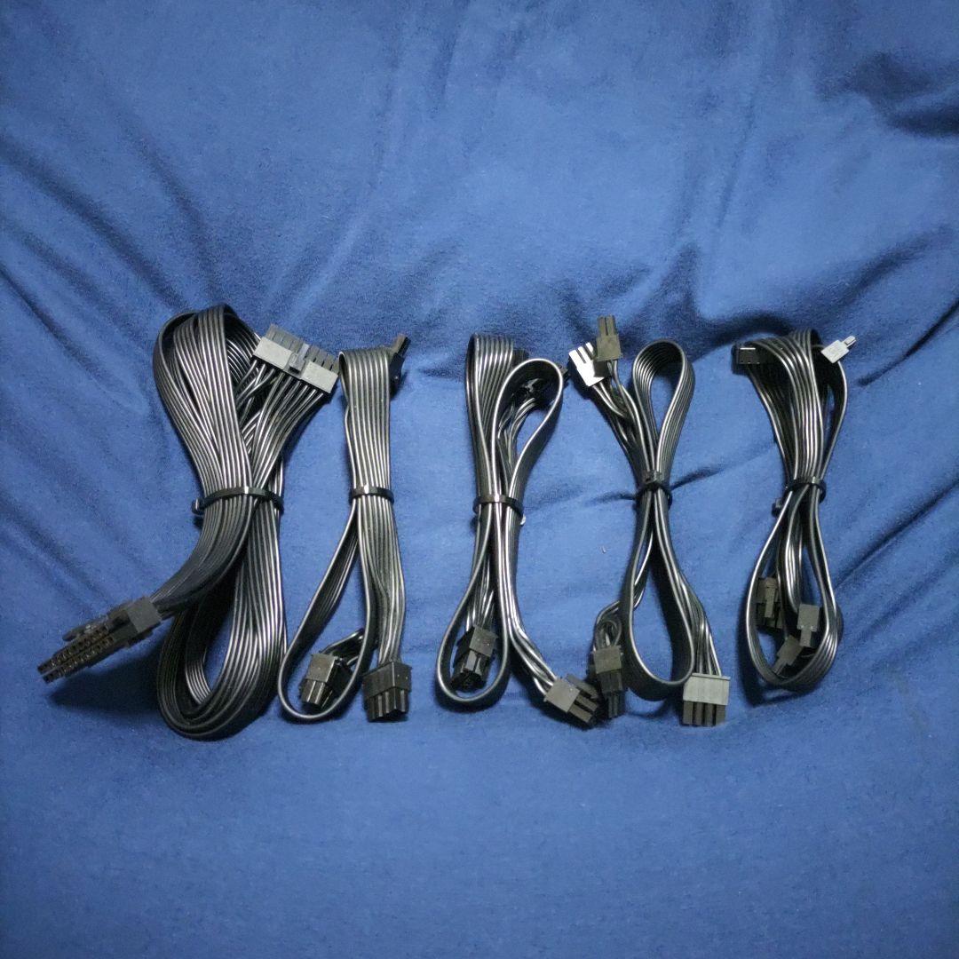 美品★Toughpower Grand RGB 1200W Platinum