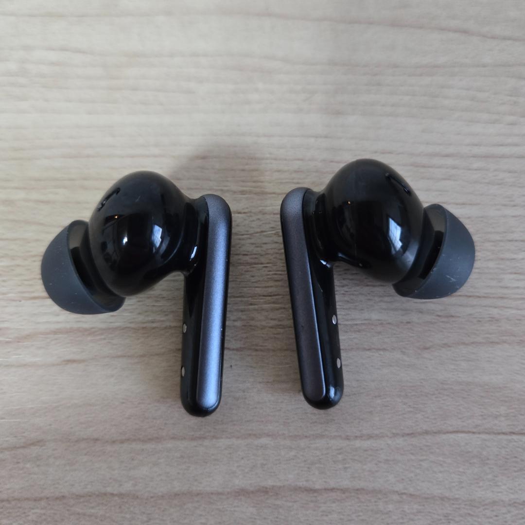 【ほぼ新品】Soundcore Liberty 5