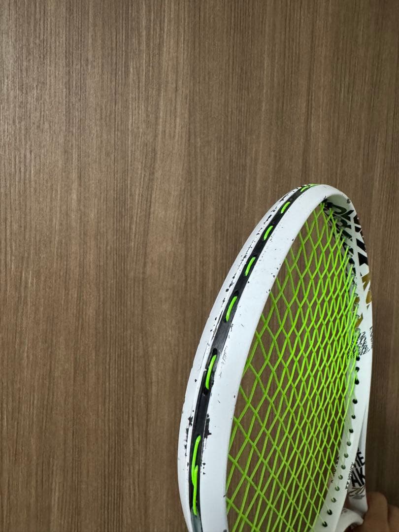 YONEX GEOBREAK 70V 2本セット