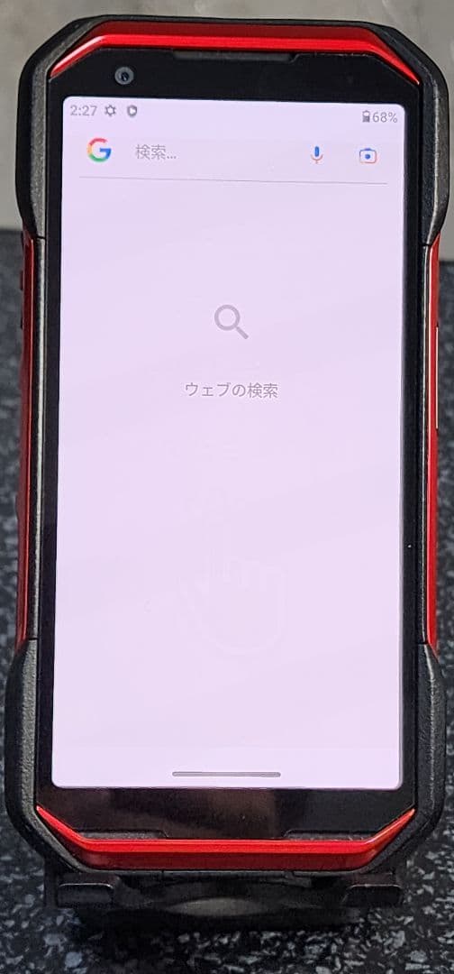 モ
