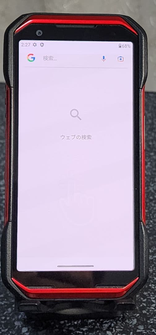 モ