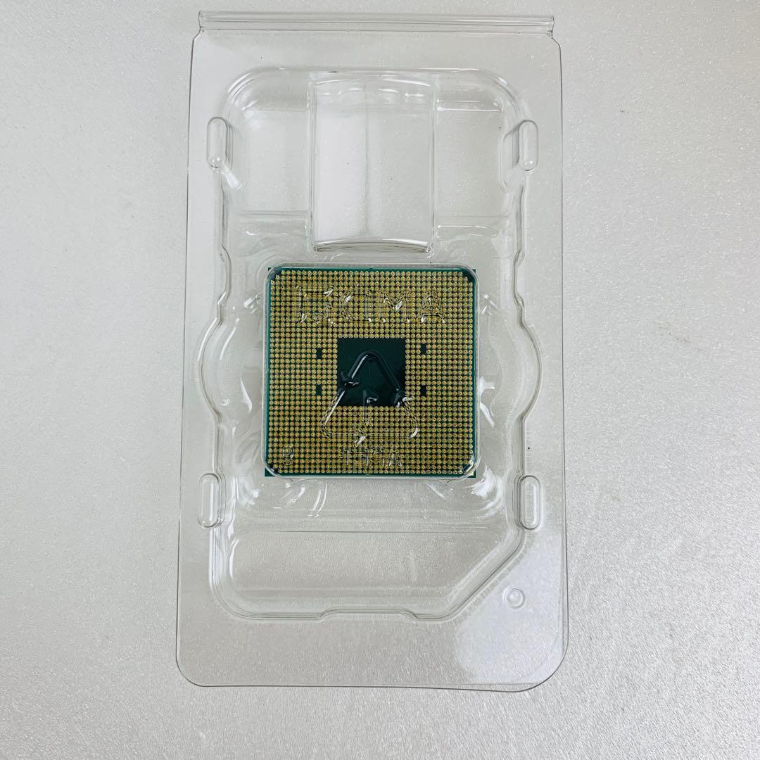AMD Ryzen 5 5500 新品未使用
