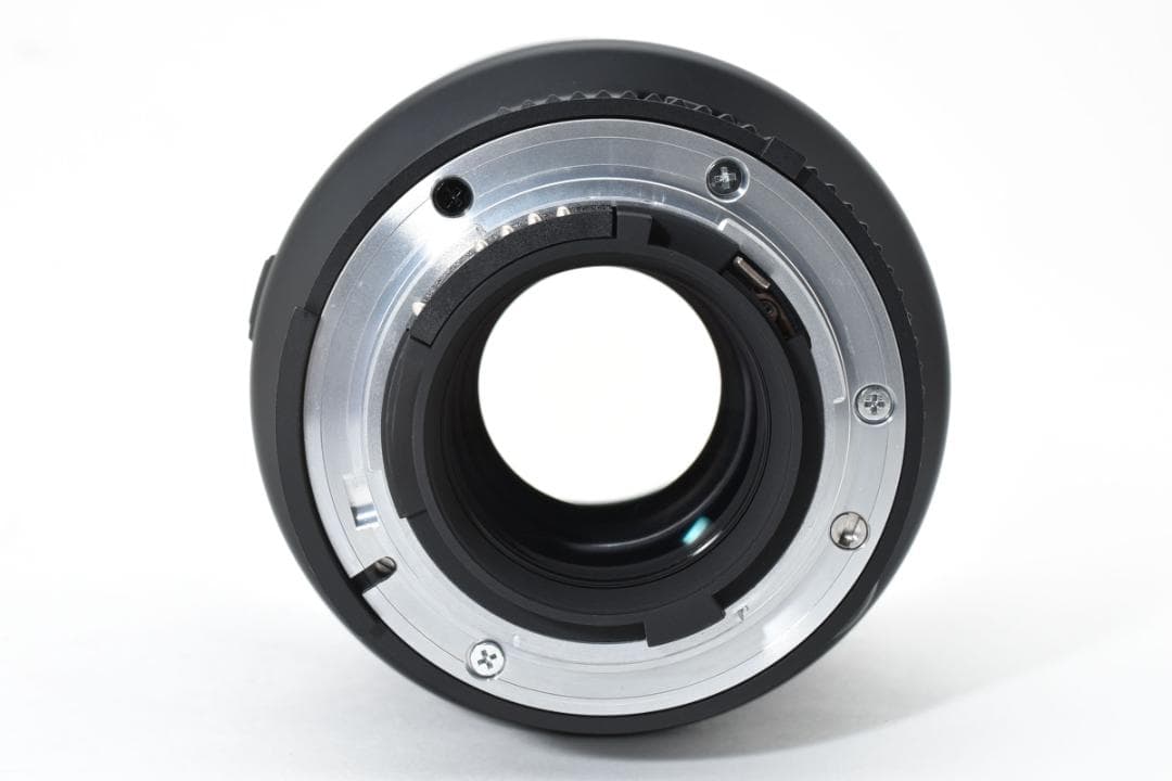 【美品】Nikon ニコン AF 105mm F2.8 D レンズ #264