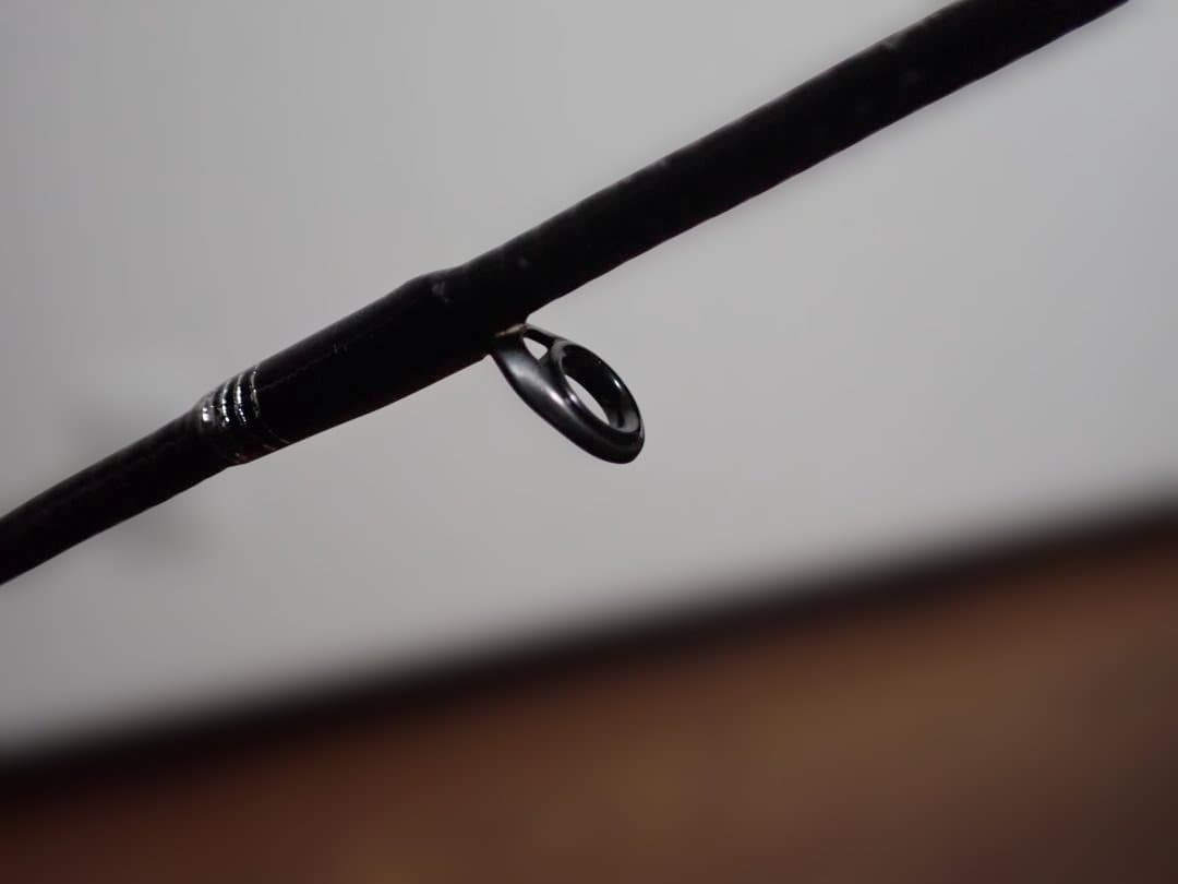 シマノ 19 グラップラー タイプＬＪ B63-3 ベイト用