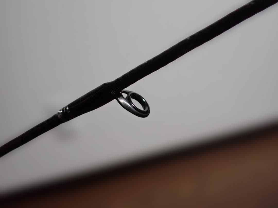 シマノ 19 グラップラー タイプＬＪ B63-3 ベイト用