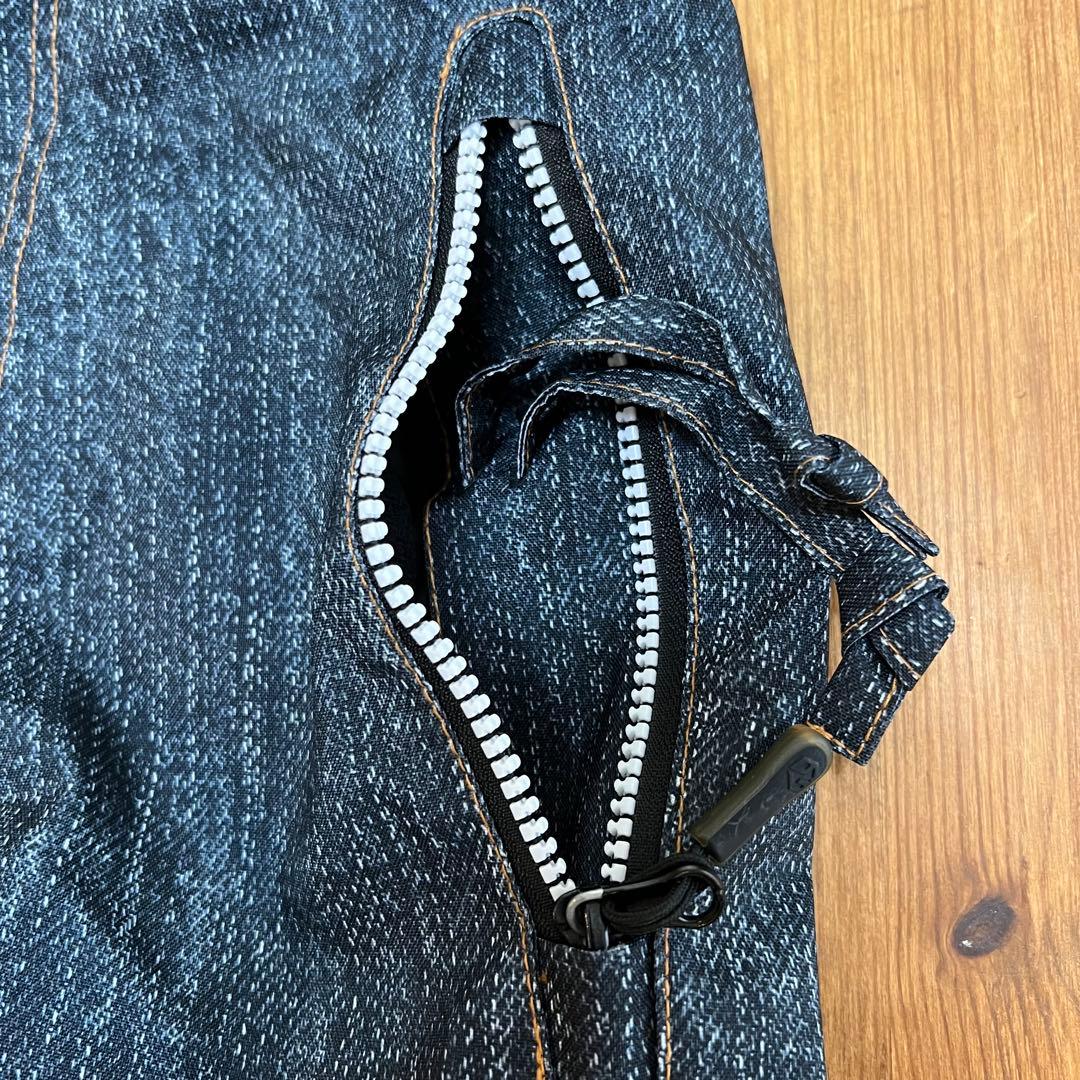 スノーウェア　上下セット　140