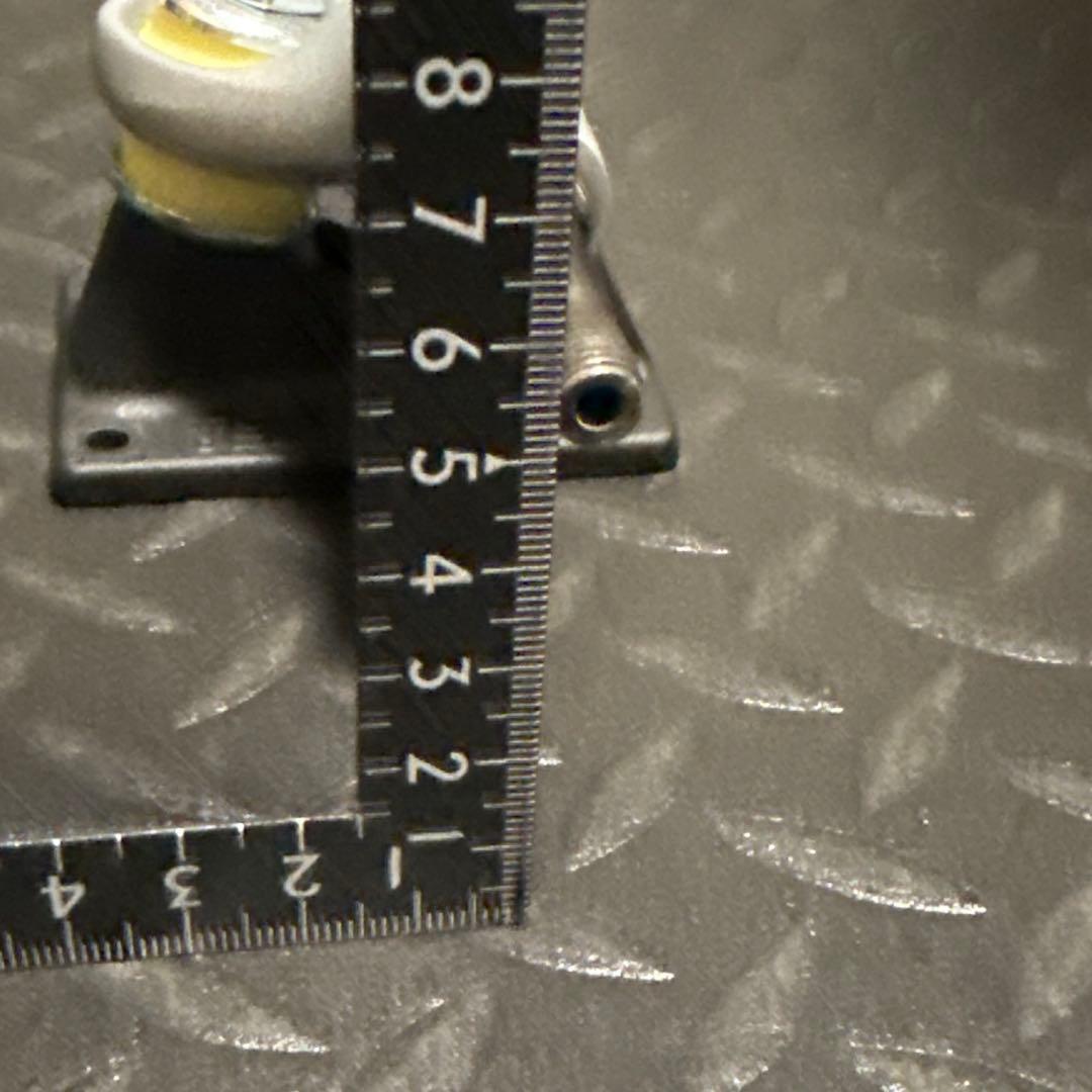 スケボートラック　テンサー　マグライト　TENSOR 5.25 HI