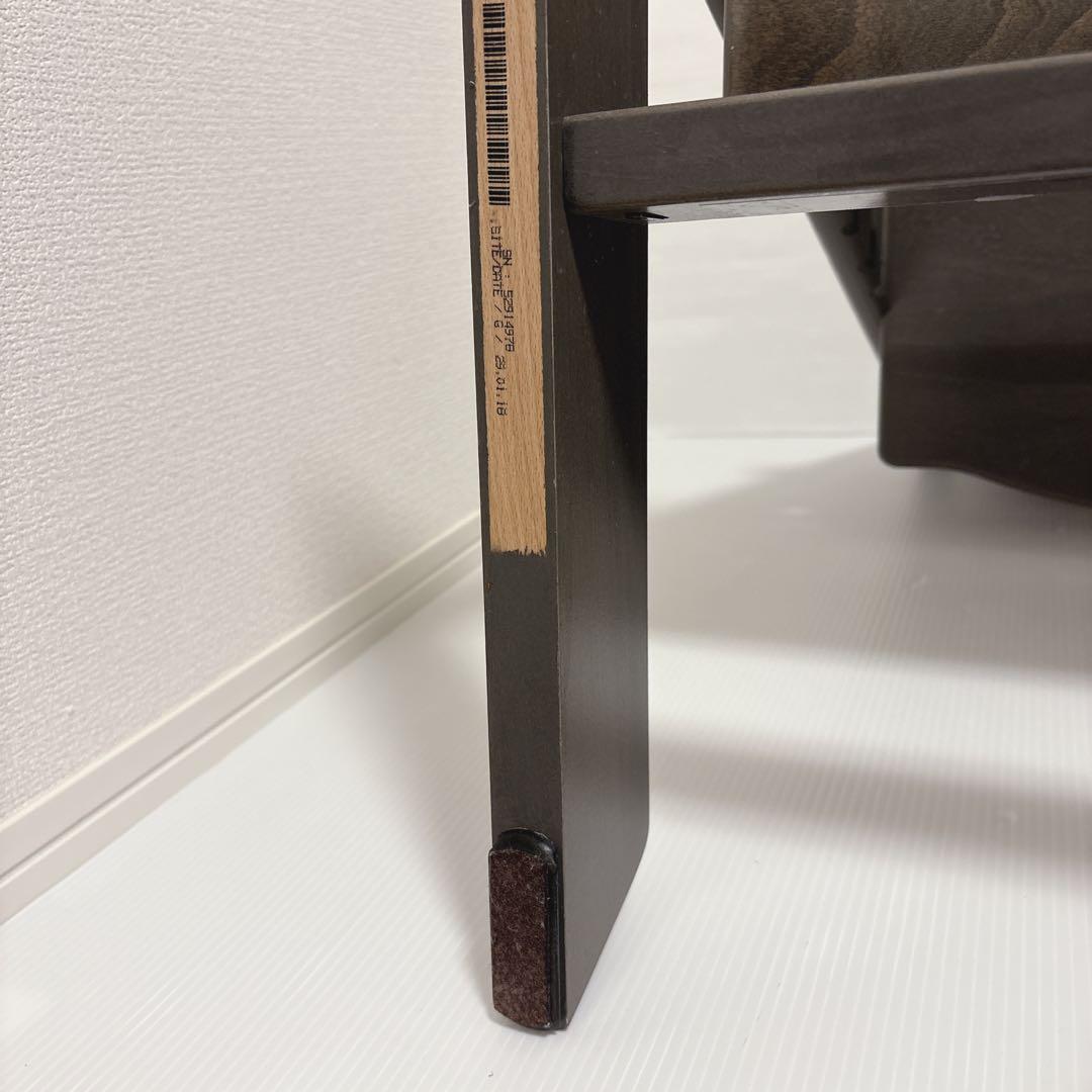 【廃盤カラー】シリアル5 ヘイジーグレー STOKKE トリップトラップ セット