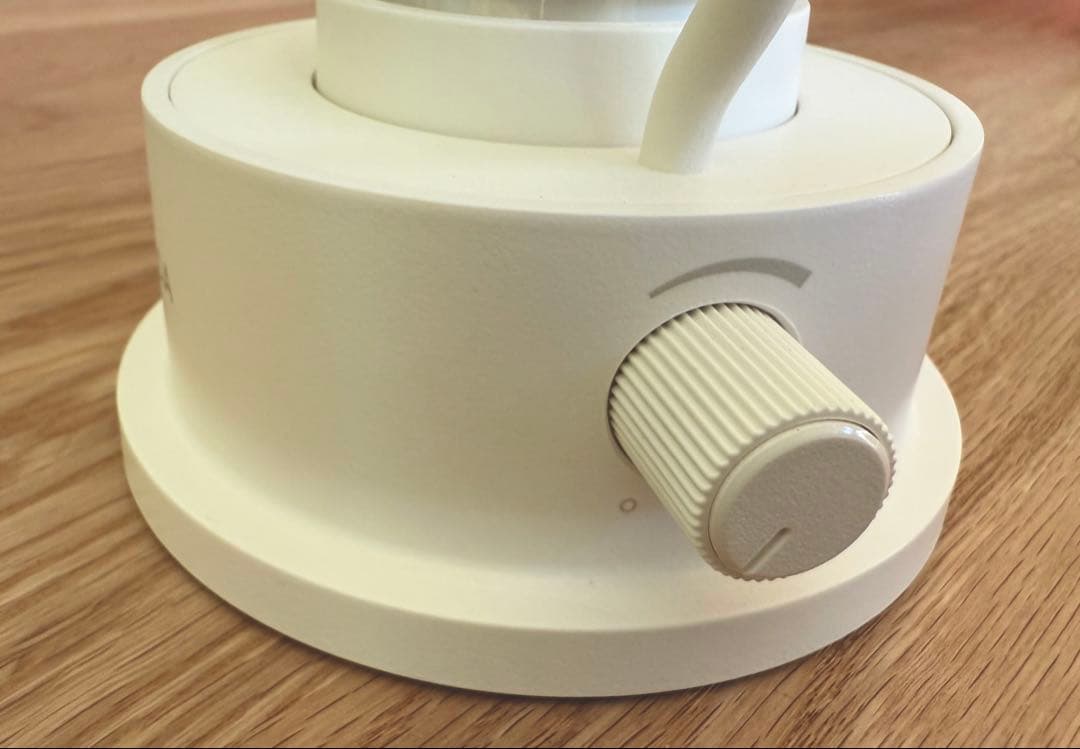 新品同様！バルミューダ BALMUDA The Lantern ランタン★