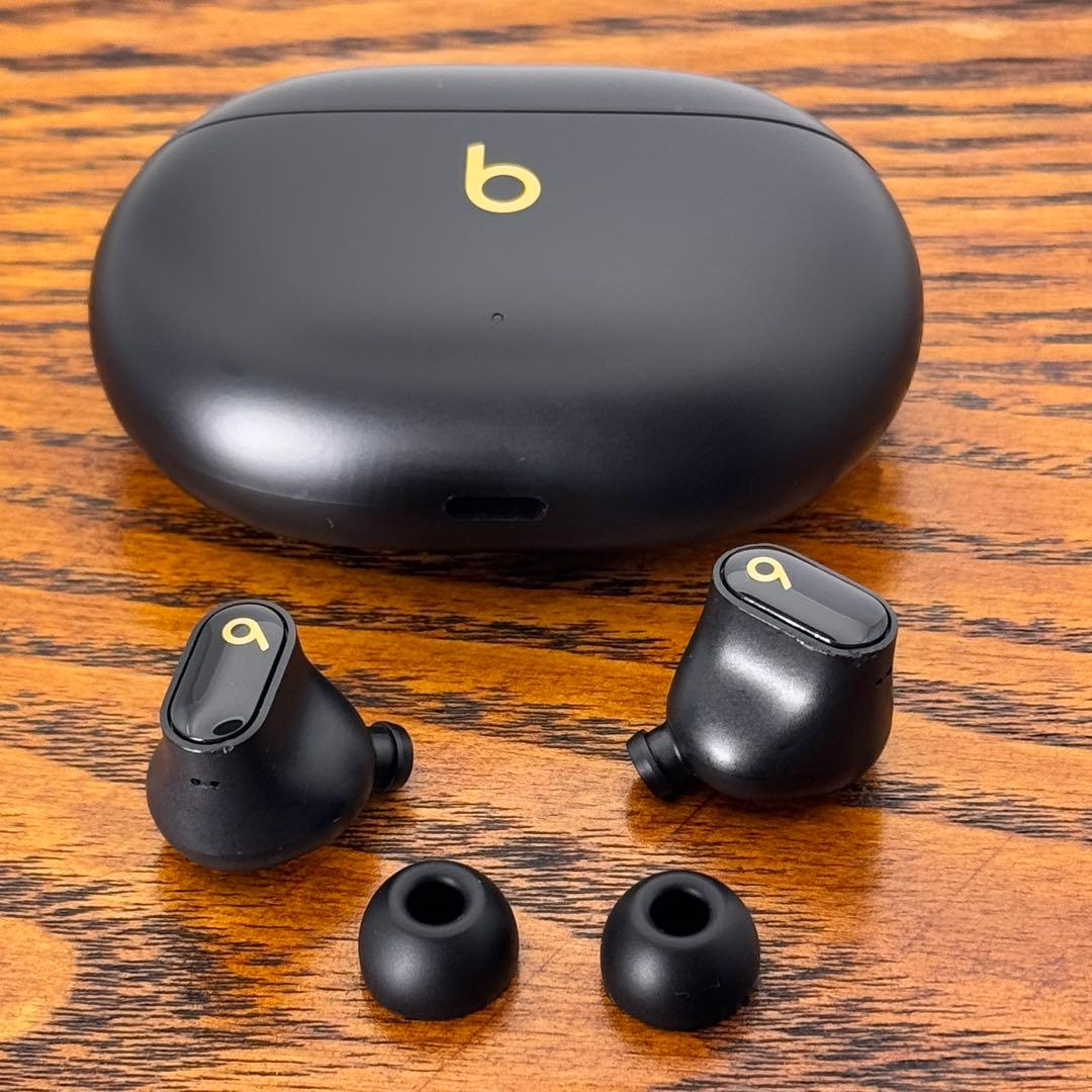 Beats Studio Buds+ スタディオバズプラス【送料込み】