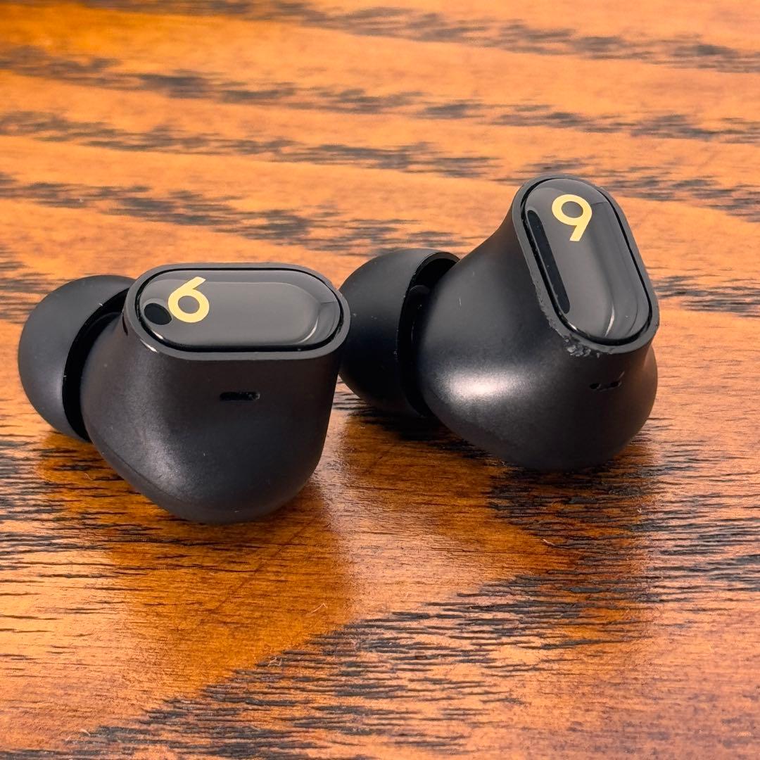 Beats Studio Buds+ スタディオバズプラス【送料込み】