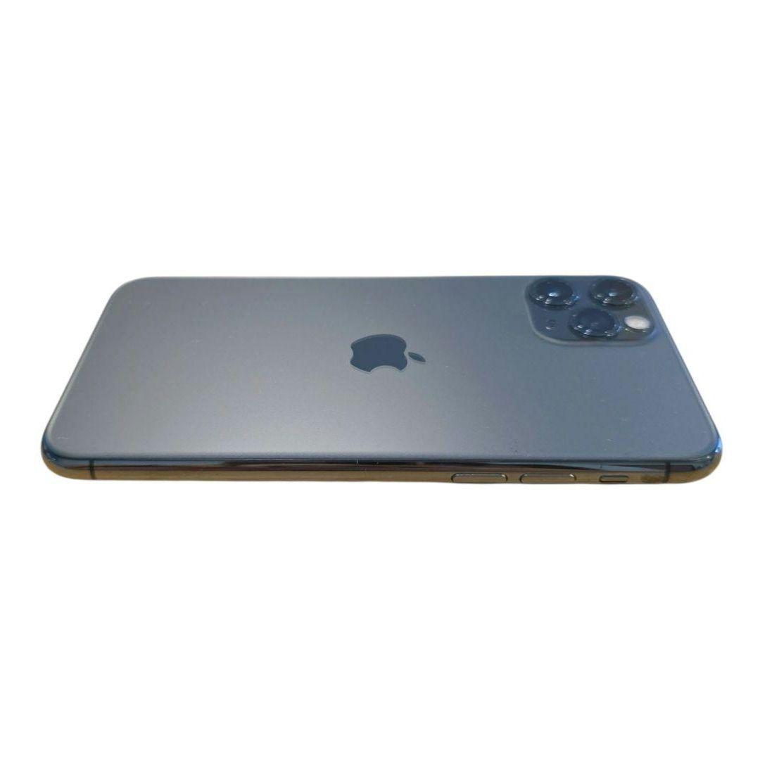 iPhone 11 Pro 256GB スペースグレー　SIMフリー　スマホ本体
