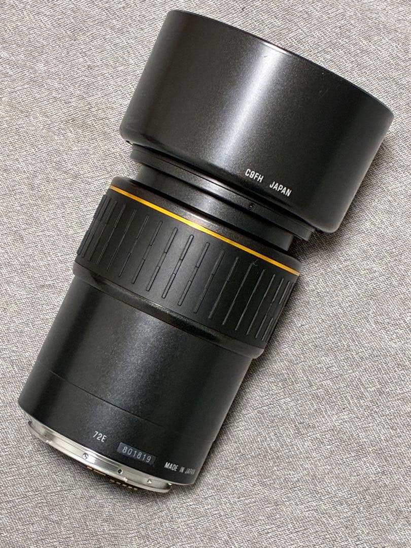 ⭐️美品⭐️タムロン SP AF 90mm F2.8 MACRO 72Eキャノン用
