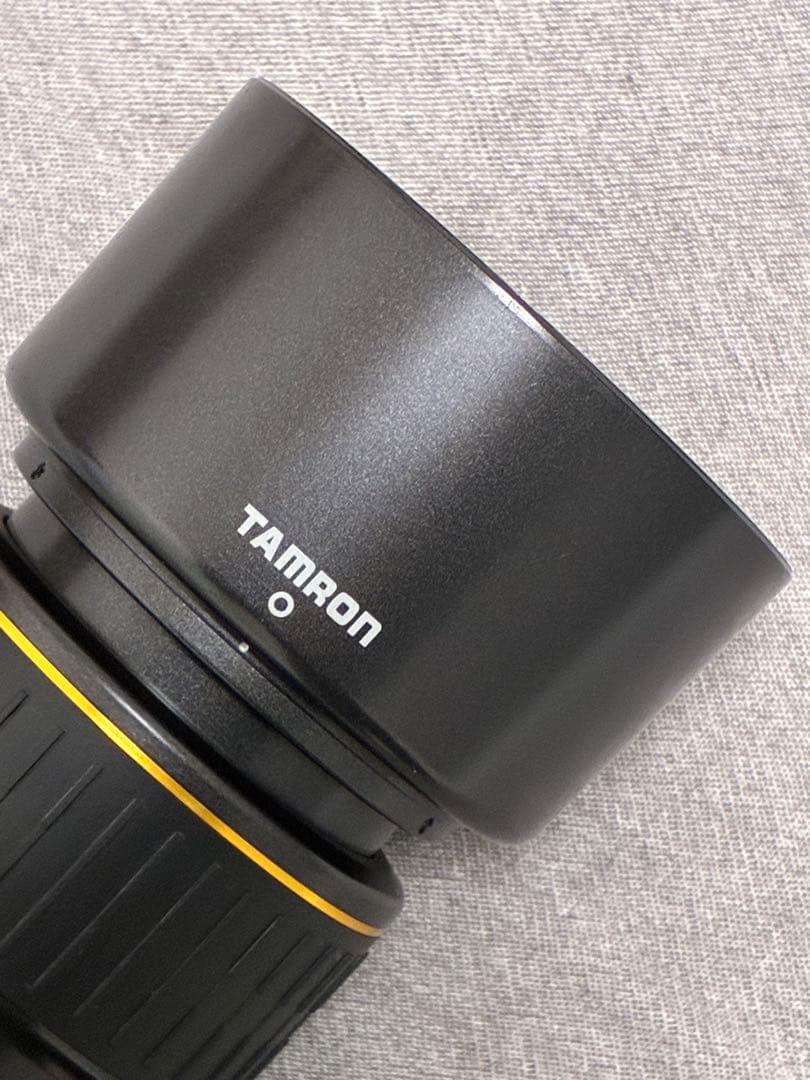 ⭐️美品⭐️タムロン SP AF 90mm F2.8 MACRO 72Eキャノン用