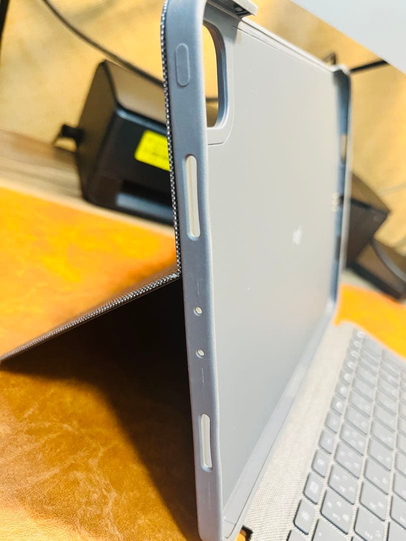 Combo Touch (iPad Pro11第1,2,3世代用)