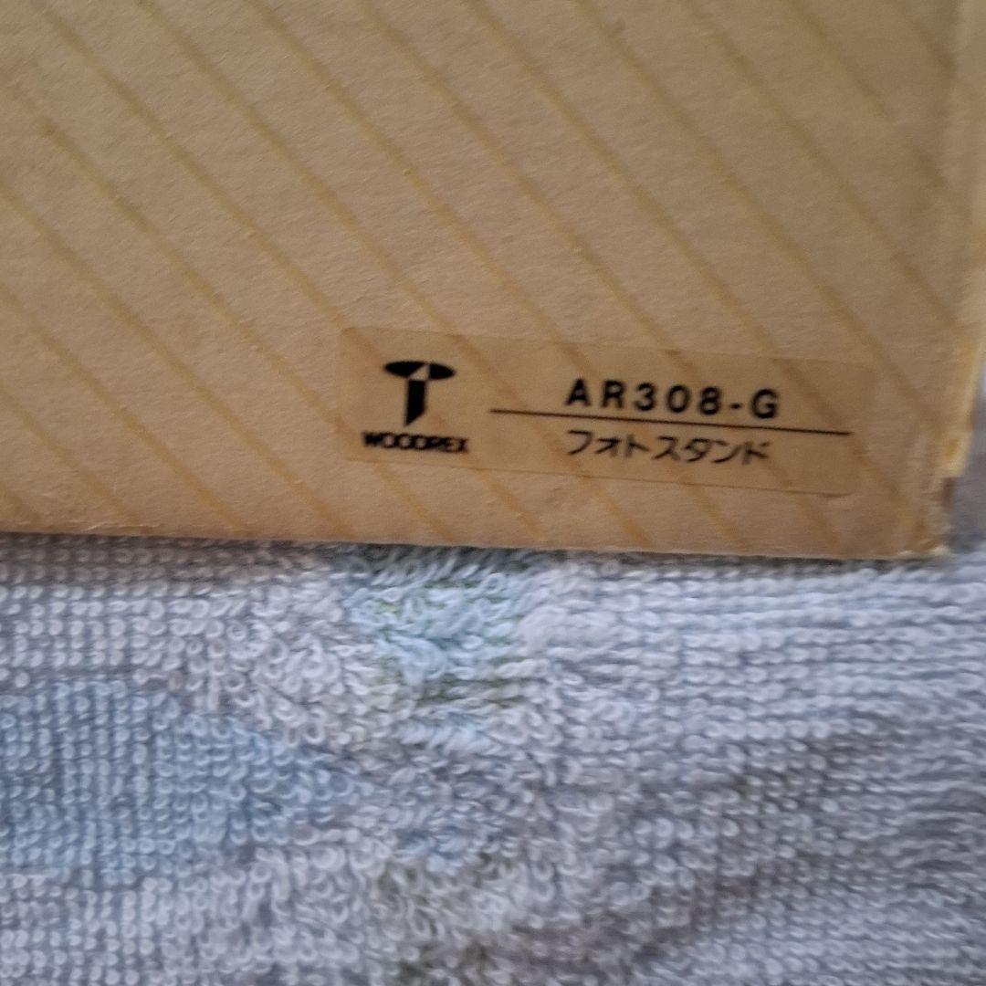 フォトスタンド。不思議の国のアリス